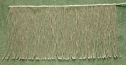 fransen-silber